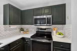 2505 Summit Dr, Hillsborough, NC 27278 - Photo 36