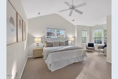 2505 Summit Drive, Hillsborough, NC 27278 - Photo 18