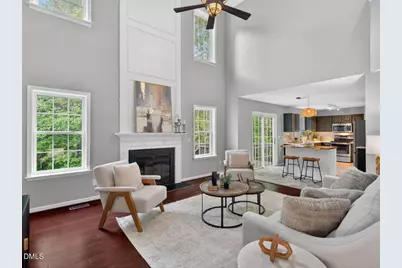 2505 Summit Drive, Hillsborough, NC 27278 - Photo 14