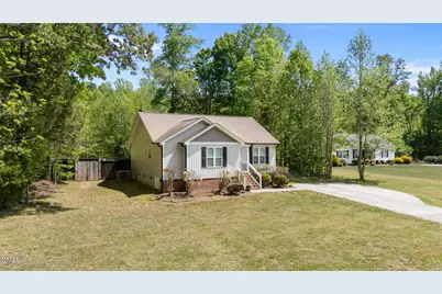 512 Bragg Lane, Hurdle Mills, NC 27541 - Photo 28