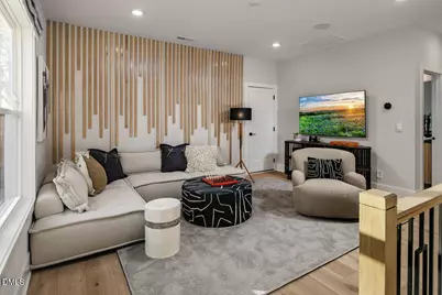 5108 Fountainbridge Court #58, Raleigh, NC 27610 - Photo 8