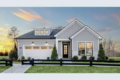 5108 Fountainbridge Court #58, Raleigh, NC 27610 - Photo 1