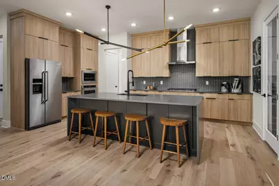 5108 Fountainbridge Court #58, Raleigh, NC 27610 - Photo 4