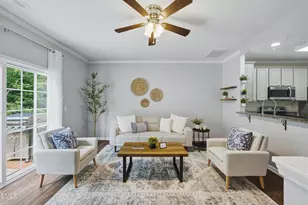 7643 Winners Edge St, Raleigh, NC 27617 - Photo 12