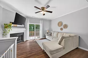 7643 Winners Edge St, Raleigh, NC 27617 - Photo 10