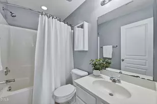 7643 Winners Edge St, Raleigh, NC 27617 - Photo 18