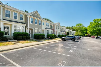 7643 Winners Edge Street, Raleigh, NC 27617 - Photo 32