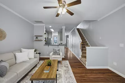 7643 Winners Edge Street, Raleigh, NC 27617 - Photo 10