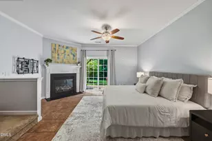 7643 Winners Edge St, Raleigh, NC 27617 - Photo 28