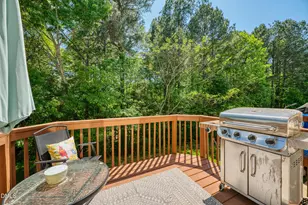 7643 Winners Edge St, Raleigh, NC 27617 - Photo 4
