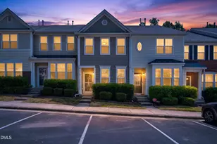 7643 Winners Edge St, Raleigh, NC 27617 - Photo 2