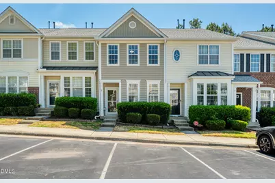 7643 Winners Edge Street, Raleigh, NC 27617 - Photo 2