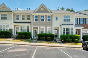 7643 Winners Edge St, Raleigh, NC 27617 - Photo 2