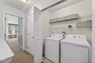 7643 Winners Edge St, Raleigh, NC 27617 - Photo 16