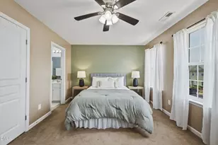 7643 Winners Edge St, Raleigh, NC 27617 - Photo 16