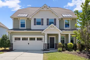 7636 Birchmoor Way, Raleigh, NC 27616 - Photo 2