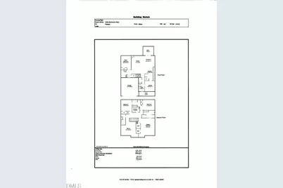 7636 Birchmoor Way, Raleigh, NC 27616 - Photo 56