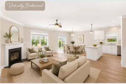 7636 Birchmoor Way, Raleigh, NC 27616 - Photo 1