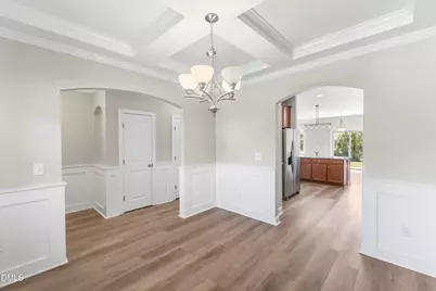7636 Birchmoor Way, Raleigh, NC 27616 - Photo 6