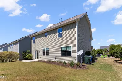 7636 Birchmoor Way, Raleigh, NC 27616 - Photo 66