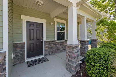 7636 Birchmoor Way, Raleigh, NC 27616 - Photo 4