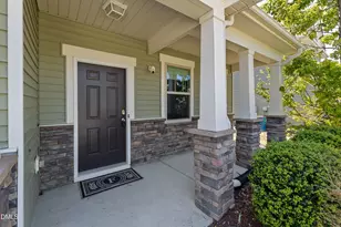 7636 Birchmoor Way, Raleigh, NC 27616 - Photo 4