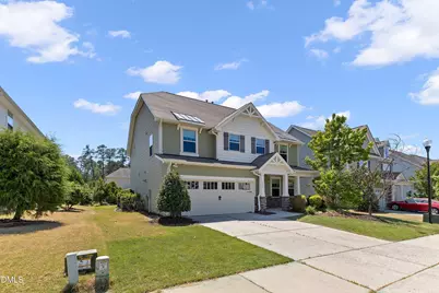 7636 Birchmoor Way, Raleigh, NC 27616 - Photo 2