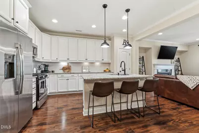 104 Secret Grove Lane, Holly Springs, NC 27540 - Photo 10