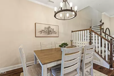 104 Secret Grove Lane, Holly Springs, NC 27540 - Photo 20