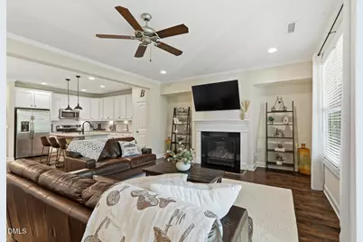 104 Secret Grove Lane, Holly Springs, NC 27540 - Photo 24