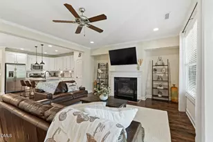 104 Secret Grove Ln, Holly Springs, NC 27540 - Photo 24