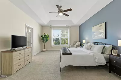 104 Secret Grove Lane, Holly Springs, NC 27540 - Photo 32