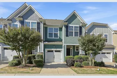 104 Secret Grove Lane, Holly Springs, NC 27540 - Photo 2