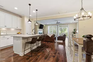 104 Secret Grove Ln, Holly Springs, NC 27540 - Photo 10