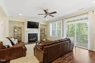 104 Secret Grove Ln, Holly Springs, NC 27540 - Photo 28