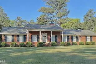 1604 Crescent Dr, Henderson, NC 27536 - Photo 52