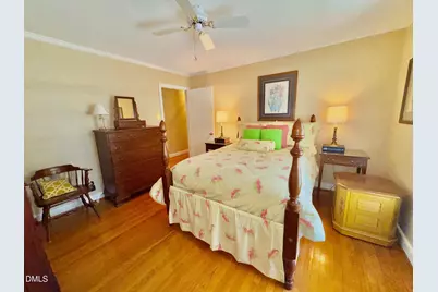 1604 Crescent Drive, Henderson, NC 27536 - Photo 38
