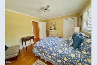 1604 Crescent Drive, Henderson, NC 27536 - Photo 36