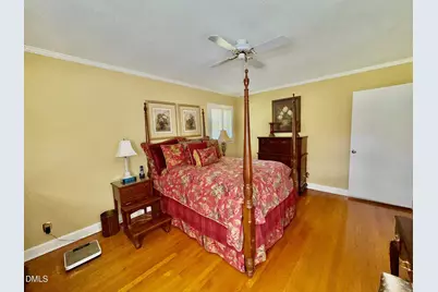 1604 Crescent Drive, Henderson, NC 27536 - Photo 32