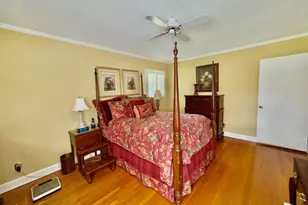 1604 Crescent Dr, Henderson, NC 27536 - Photo 32