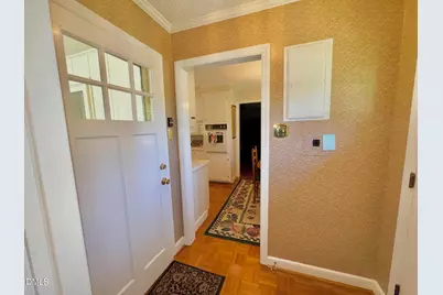 1604 Crescent Drive, Henderson, NC 27536 - Photo 46