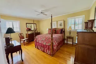 1604 Crescent Dr, Henderson, NC 27536 - Photo 32
