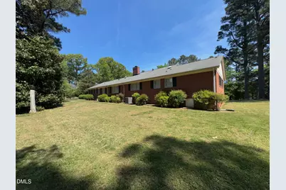 1604 Crescent Drive, Henderson, NC 27536 - Photo 8