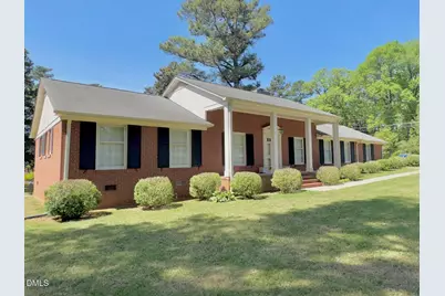 1604 Crescent Drive, Henderson, NC 27536 - Photo 1