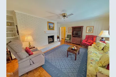 1604 Crescent Drive, Henderson, NC 27536 - Photo 22
