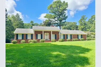 1604 Crescent Drive, Henderson, NC 27536 - Photo 2