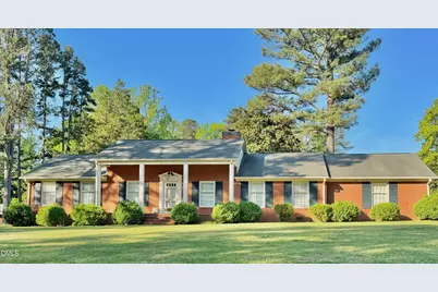 1604 Crescent Drive, Henderson, NC 27536 - Photo 50