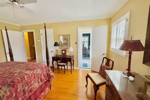 1604 Crescent Dr, Henderson, NC 27536 - Photo 34