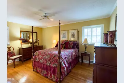 1604 Crescent Drive, Henderson, NC 27536 - Photo 34