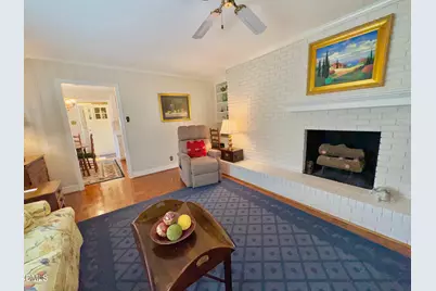 1604 Crescent Drive, Henderson, NC 27536 - Photo 20